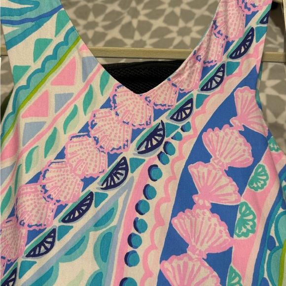 Lilly Pulitzer Marco maxi large - Picture 3 of 6